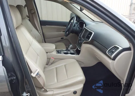 2017 Jeep Grand Cherokee Limited 4X4 z USA, uszkodzony, nr VIN 1C4RJFBG7HC922728